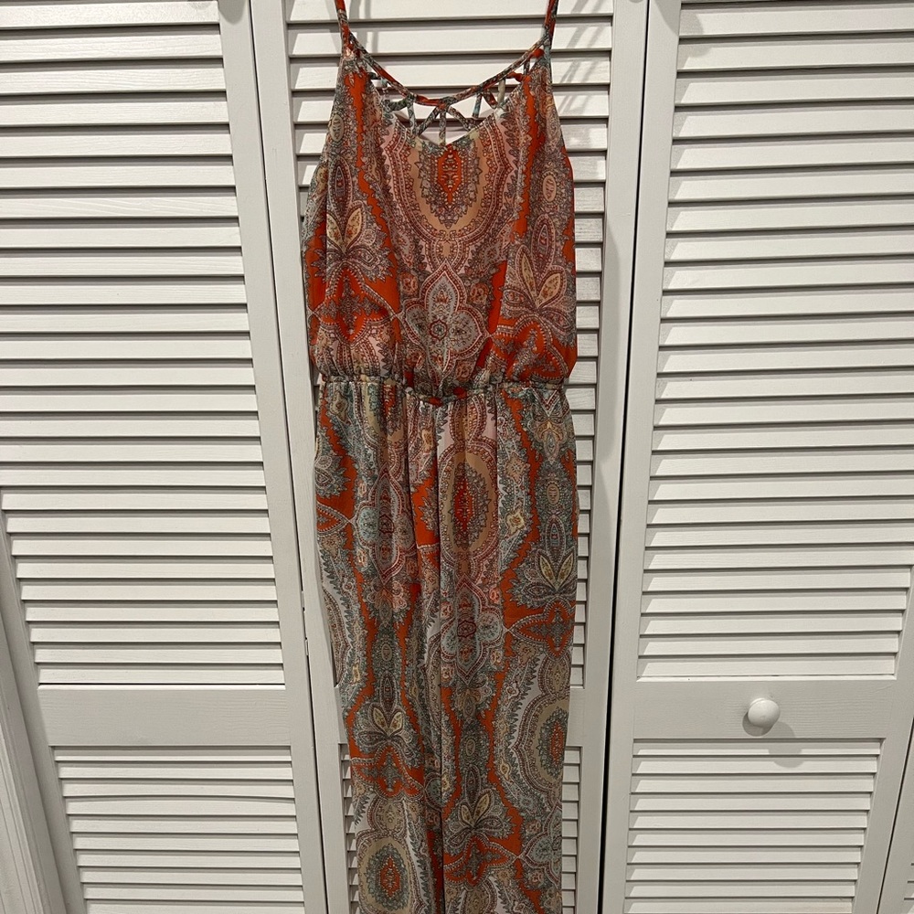 Love Sadie Jumpsuit